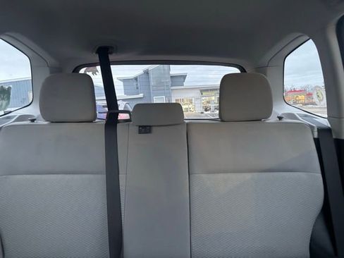 Used 2015 Subaru Forester 2.5i w/ Alloy Wheel Package image 11