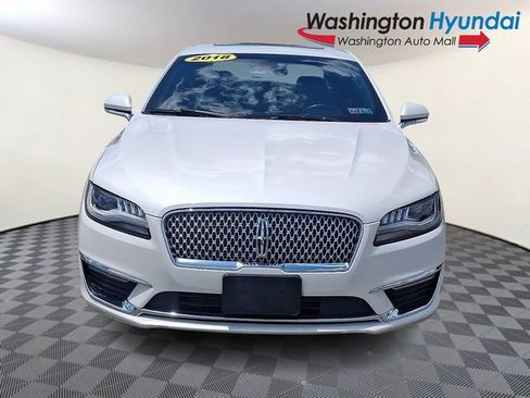 Used 2018 Lincoln MKZ Reserve w/ Climate Package AWD/4WD image 2