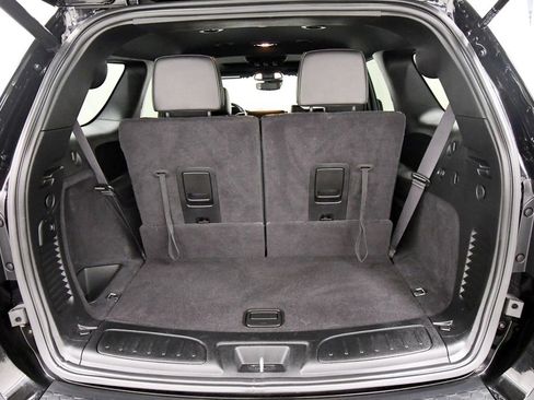 Used 2024 Dodge Durango R/T AWD/4WD image 7