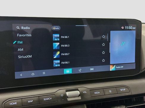 Used 2025 Kia K4 FWD image 21