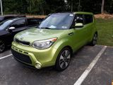 Used 2014 Kia Soul ! w/ Sun & Sound Package image 3