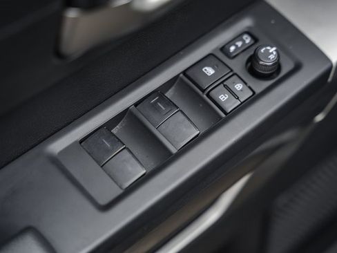 Used 2023 Toyota Tundra SR5 w/ TRD Sport Premium Package image 36