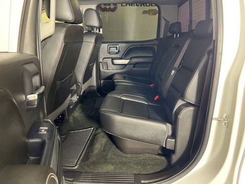 Used 2016 Chevrolet Silverado 2500 LT w/ Custom Sport Edition image 23