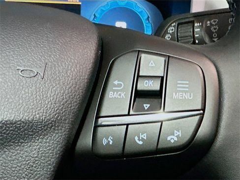 New 2025 Ford Bronco Sport Heritage w/ Convenience Package image 28