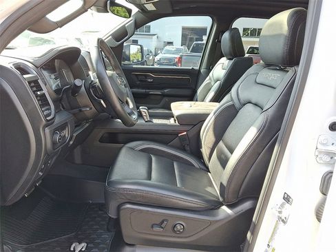 Used 2023 RAM 1500 TRX w/ TRX Level 1 Equipment Group image 14