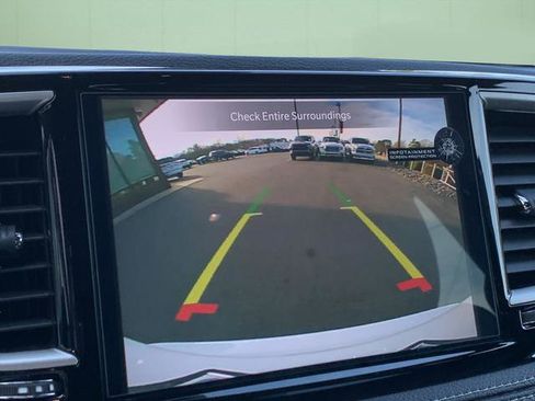 New 2026 Chrysler Pacifica Select image 31