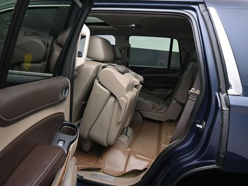 Used 2019 Chevrolet Tahoe Premier image 37