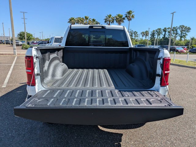 New 2026 RAM 1500 RHO w/ RHO Level 1 Equipment Group AWD/4WD image 19