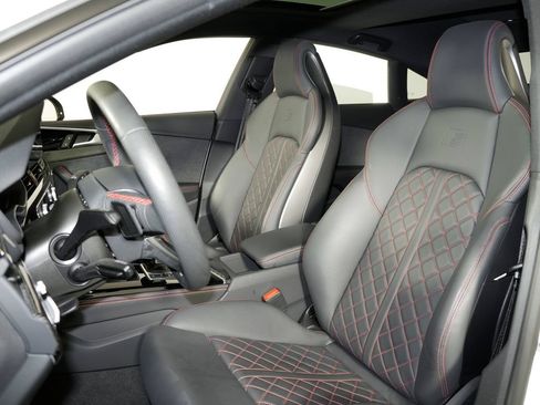 Used 2024 Audi S5 Prestige AWD/4WD image 5