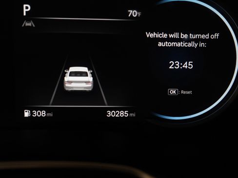 Used 2024 Genesis G80 2.5T image 26