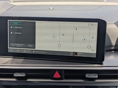 New 2026 Kia Sorento EX FWD image 27