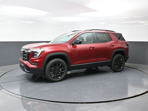 New 2026 GMC Terrain Elevation w/ Black Edition image 7