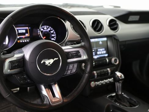 Used 2015 Ford Mustang Premium w/ Equipment Group 201A image 2