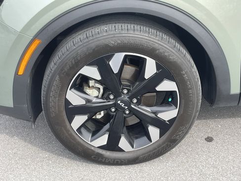 Used 2023 Kia Sportage X-Line w/ X-Line Premium Package image 11