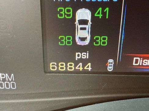 Used 2015 Cadillac ATS Performance image 31