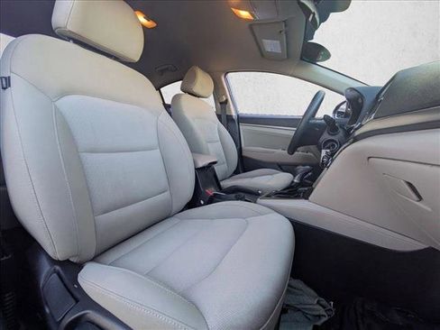 Used 2018 Hyundai Elantra SEL image 20