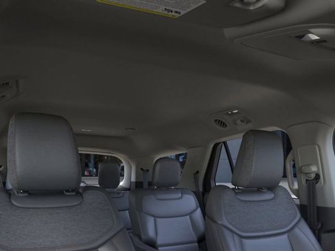 New 2026 Ford Explorer Active w/ Active Comfort Package image 22