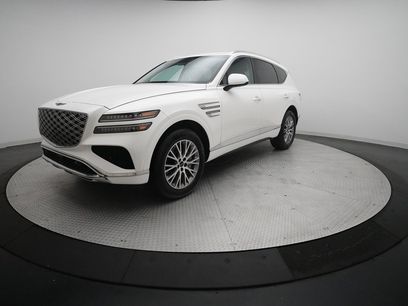 Used 2025 Genesis GV80 2.5T Standard