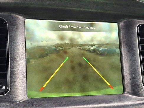 Used 2023 Dodge Charger R/T w/ Daytona Edition Group image 17