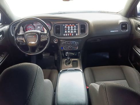 Used 2022 Dodge Charger R/T w/ Driver Convenience Group image 3