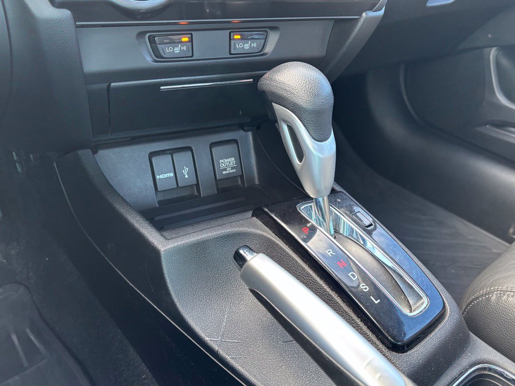 Used 2014 Honda Civic EX-L image 26
