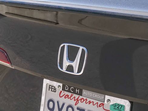 Used 2025 Honda Civic Sport Touring image 11