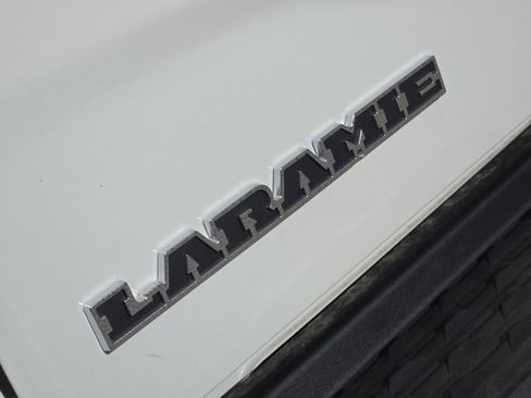 New 2026 RAM 3500 Laramie image 9