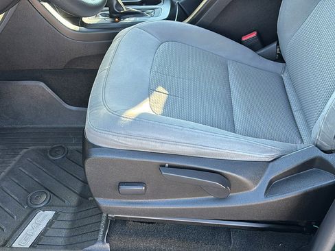 Used 2016 GMC Canyon 4x4 Extended Cab w/ Convenience Package image 22