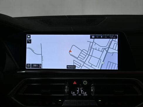 Used 2023 BMW X5 xDrive40i w/ Parking Assistance Package AWD/4WD image 22