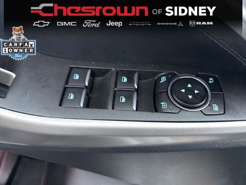 Used 2023 Ford Explorer Limited w/ Equipment Group 301A image 17