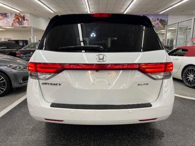 Used 2014 Honda Odyssey Touring image 6