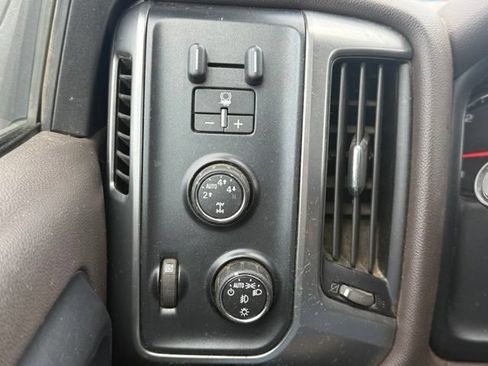 Used 2014 Chevrolet Silverado 1500 LT w/ All Star Edition AWD/4WD image 7