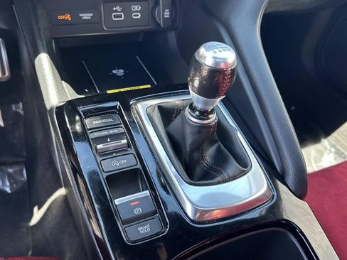 Used 2025 Acura Integra A-Spec FWD image 26