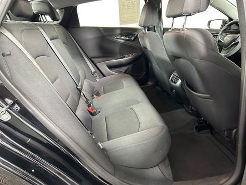 Used 2023 Chevrolet Malibu LT image 10