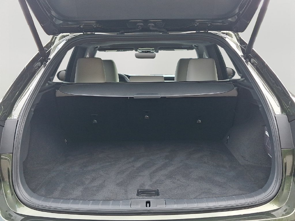 Certified 2026 Lexus RX 350 Premium AWD/4WD image 29