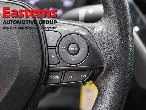 Used 2024 Toyota Corolla LE FWD image 15