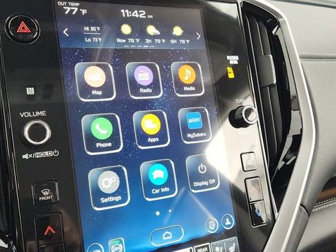 Used 2024 Subaru Ascent Touring image 38