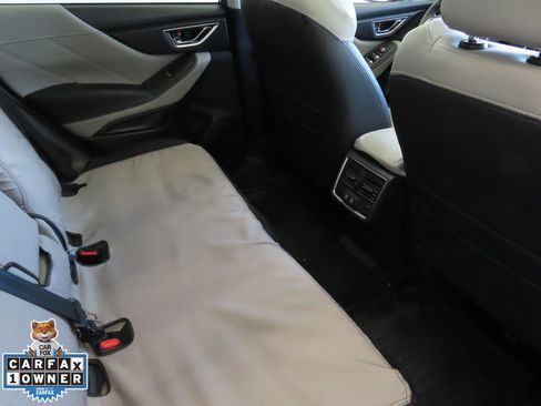 Certified 2024 Subaru Forester Limited image 26