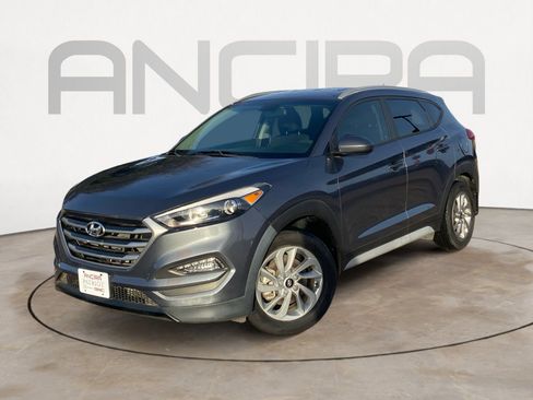 Used 2017 Hyundai Tucson SE image 6