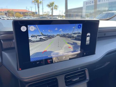 New 2025 Ford Maverick XL w/ Equipment Group 101A image 28