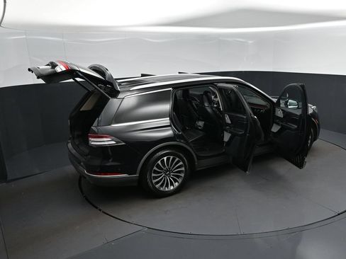 Used 2020 Lincoln Aviator Reserve w/ Equipment Group 201A RWD image 50