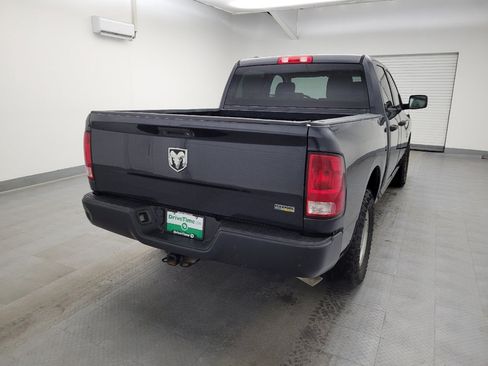 Used 2017 RAM 1500 Tradesman w/ Popular Equipment Group image 7