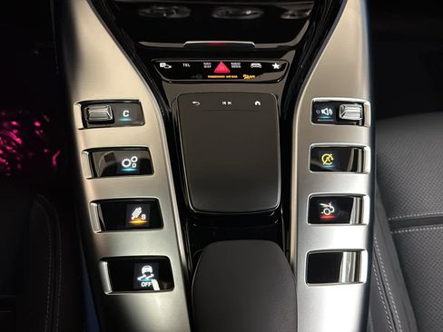 New 2026 Mercedes-Benz AMG GT 43 image 25