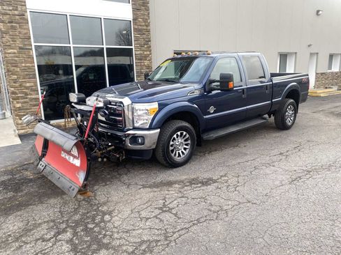 Used 2015 Ford F250 XLT w/ XLT Value Package image 2