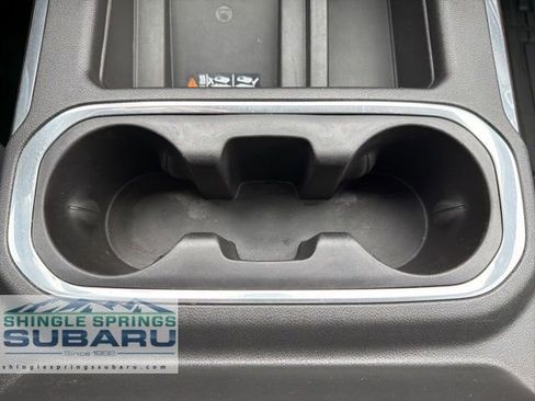 Used 2019 GMC Sierra 1500 SLT w/ SLT Premium Plus Package image 51