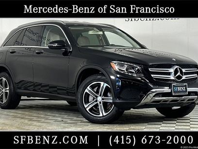 Used 2016 Mercedes-Benz GLC 300 4MATIC