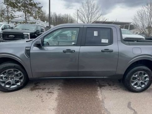 New 2026 Ford Maverick XLT w/ XLT Luxury Package image 5