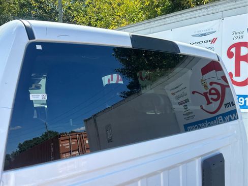 New 2026 RAM 4500 Tradesman w/ Chrome Appearance Group image 19