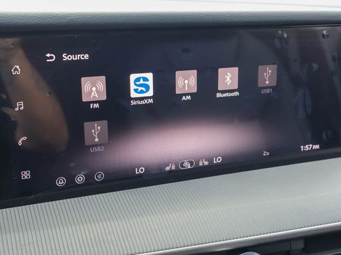 New 2026 Nissan Murano SV image 5