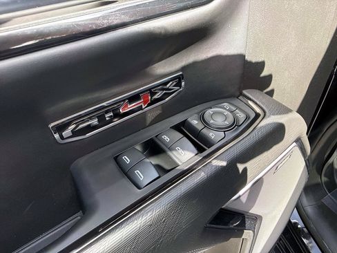 Used 2023 GMC Sierra 1500 AT4X AWD/4WD image 20